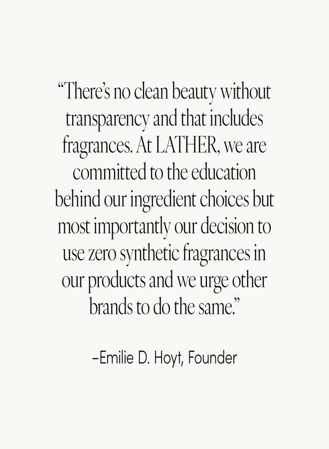 LATHER - Natural Loofah 5-6" (2 Pack) Exfoliating Body Scrubber & Shower Loofah - Gentle Cleansing - Cotton Rope to Hang Dry - Shower Accessories - Plant Based, Vegan, Cruelty Free - Beauty, Skin Care - Image 4